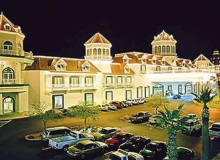 Primm Valley Resort & Casino ภายนอก รูปภาพ