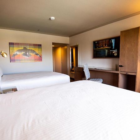 Primm Valley Resort & Casino ภายนอก รูปภาพ