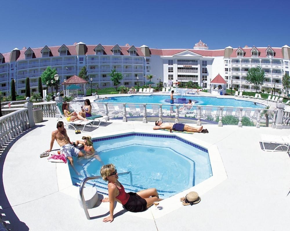 Primm Valley Resort & Casino สิ่งอำนวยความสะดวก รูปภาพ