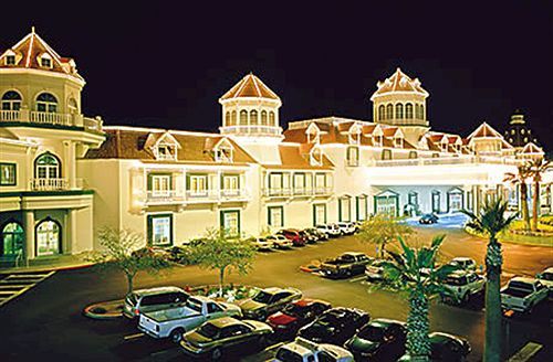 Primm Valley Resort & Casino ภายนอก รูปภาพ
