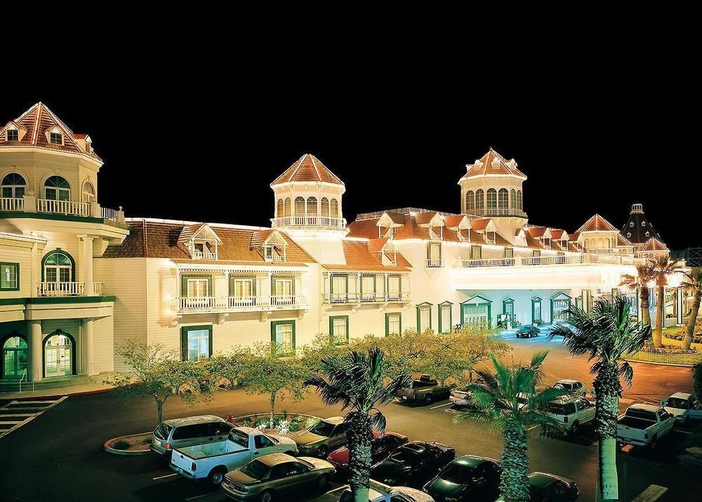 Primm Valley Resort & Casino ภายนอก รูปภาพ