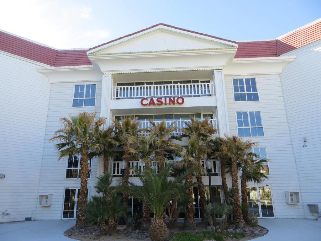 Primm Valley Resort & Casino ภายนอก รูปภาพ