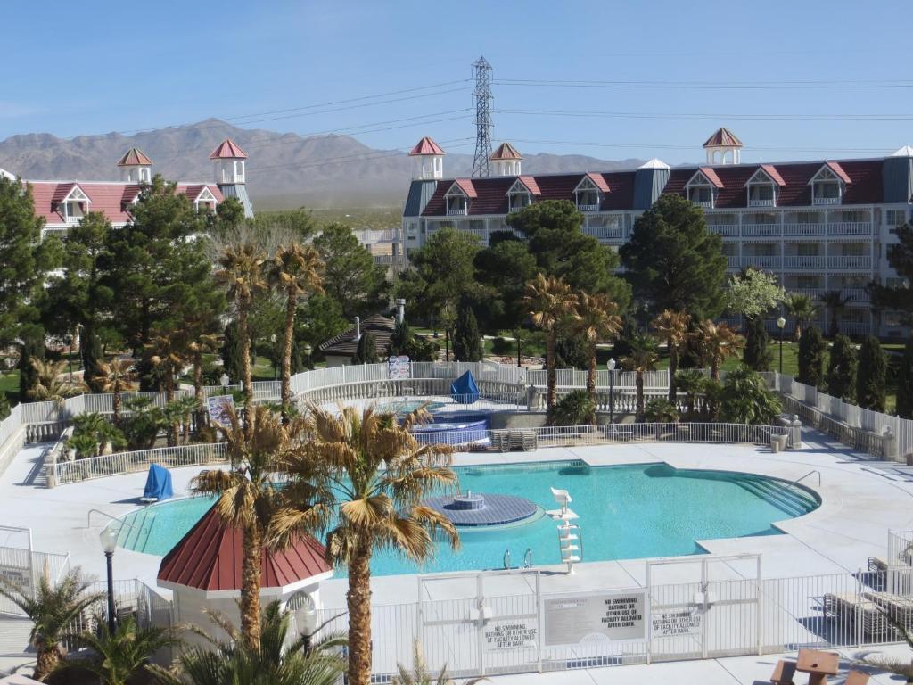 Primm Valley Resort & Casino ภายนอก รูปภาพ