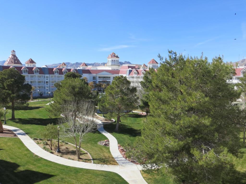 Primm Valley Resort & Casino ภายนอก รูปภาพ