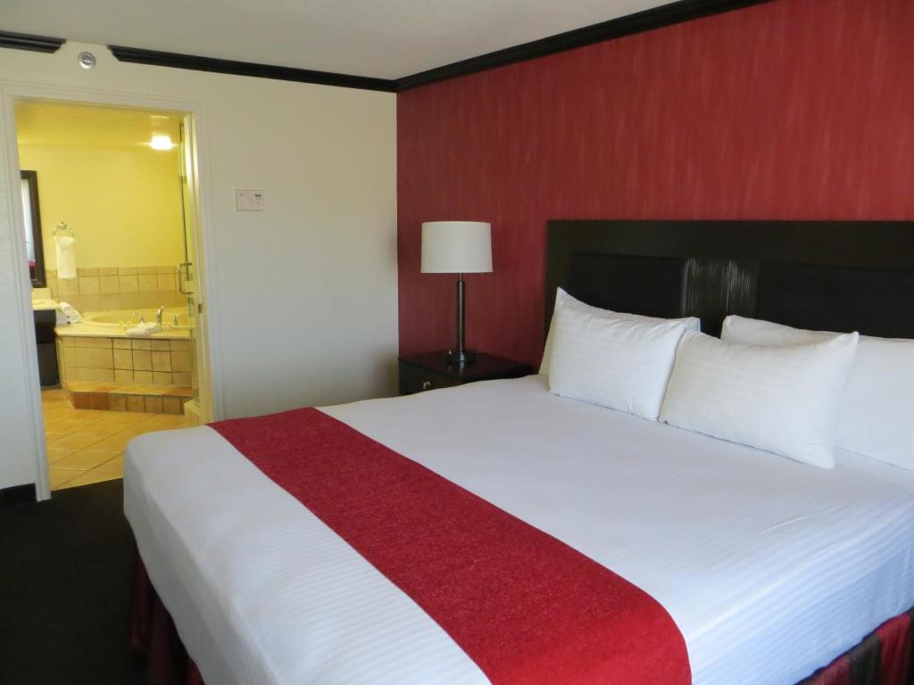 Primm Valley Resort & Casino ภายนอก รูปภาพ