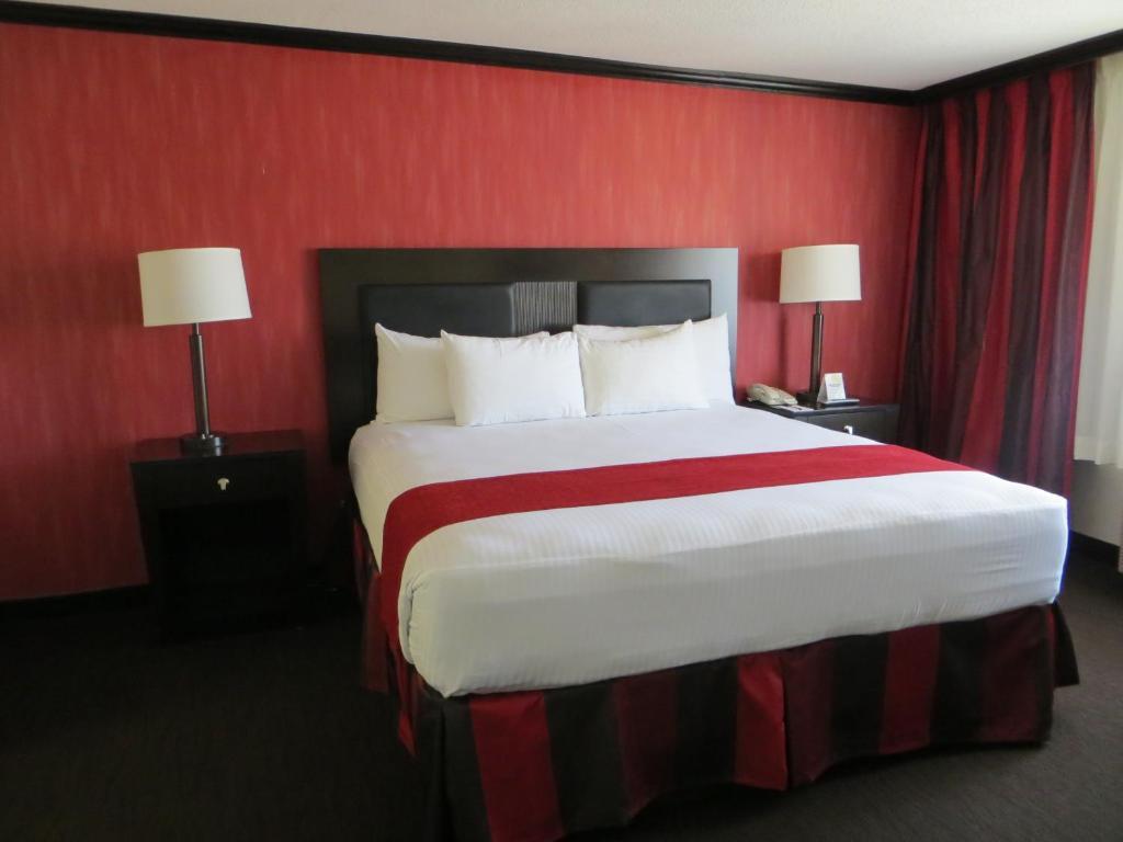 Primm Valley Resort & Casino ภายนอก รูปภาพ