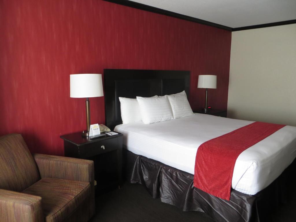 Primm Valley Resort & Casino ภายนอก รูปภาพ