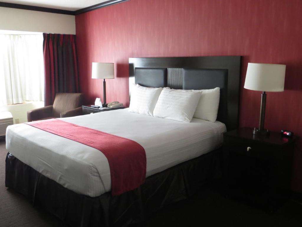 Primm Valley Resort & Casino ภายนอก รูปภาพ