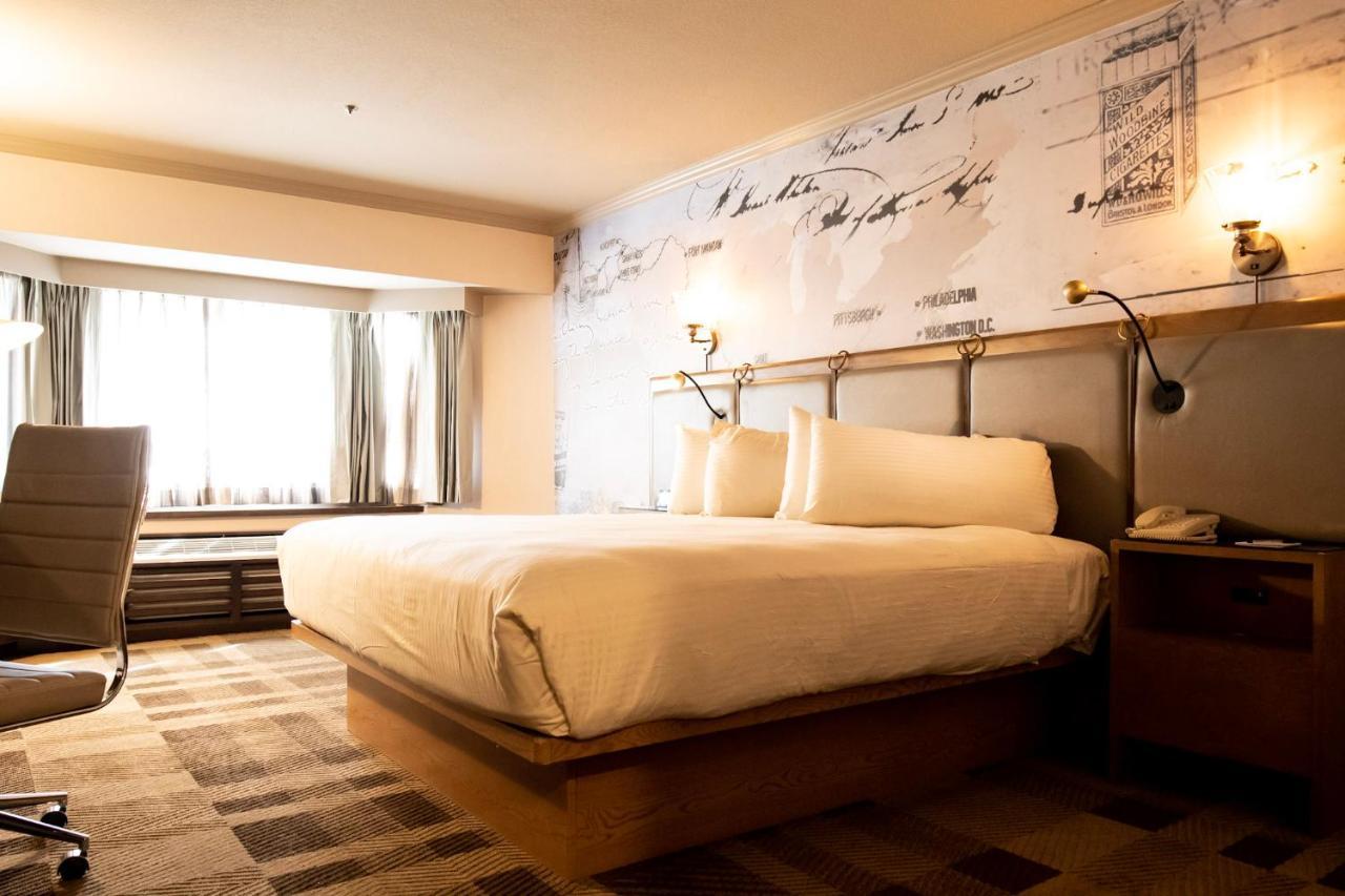 Primm Valley Resort & Casino ภายนอก รูปภาพ