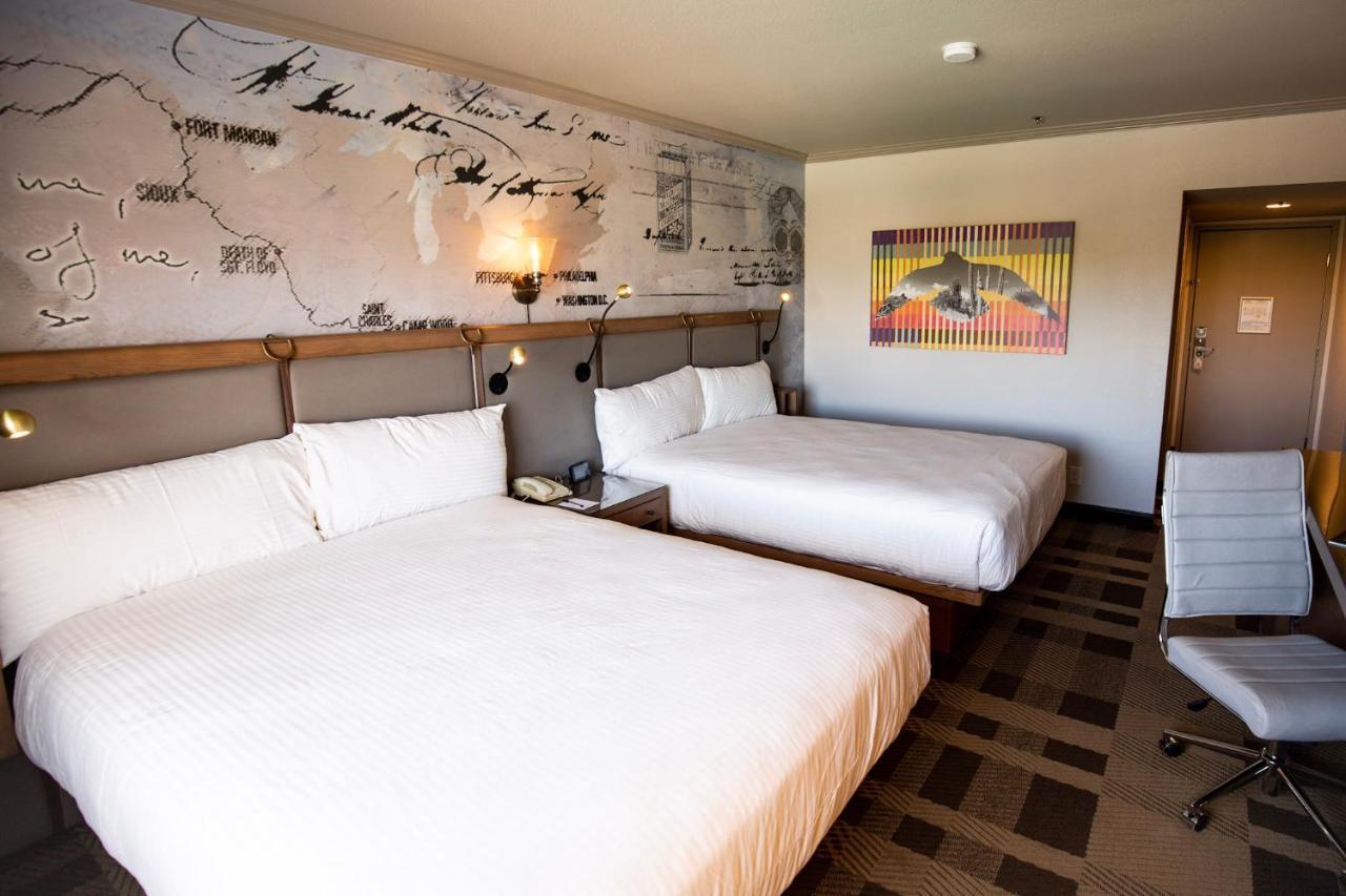 Primm Valley Resort & Casino ภายนอก รูปภาพ