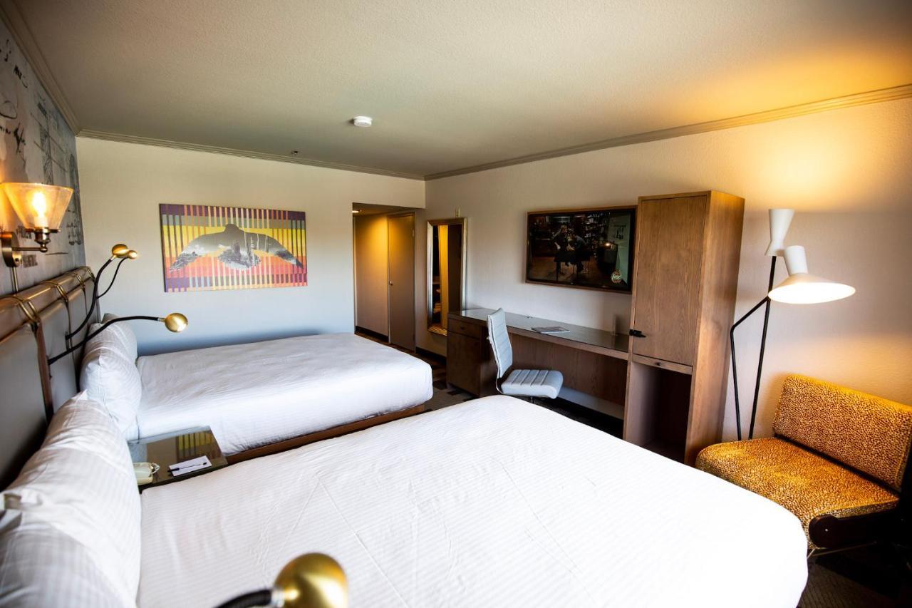 Primm Valley Resort & Casino ภายนอก รูปภาพ
