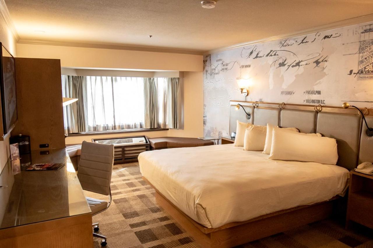 Primm Valley Resort & Casino ภายนอก รูปภาพ